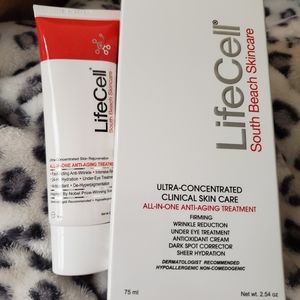 Lifecell All-in-one Cream